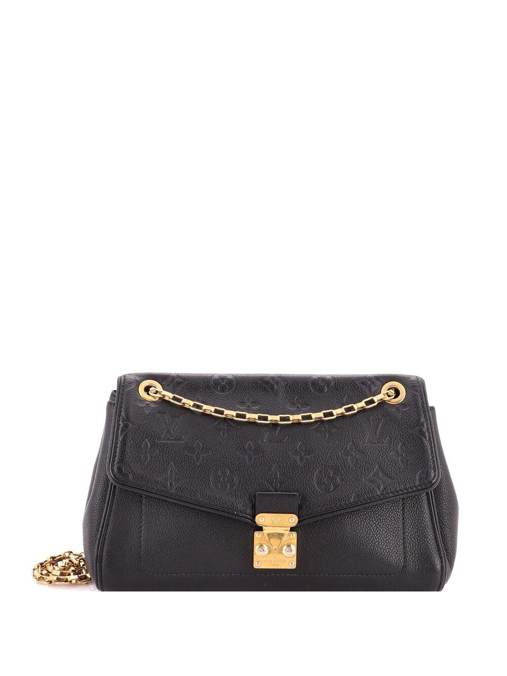 Louis Vuitton Saint Germain Handbag #349654L19B